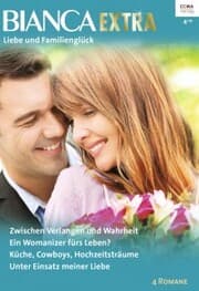 Cover von Bianca Extra Band 56