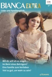 Cover von Bianca Extra Band 60