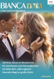 Cover von Bianca Extra Band 61