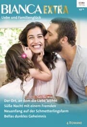 Cover von Bianca Extra Band 62
