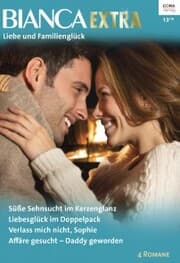 Cover von Bianca Extra Band 65