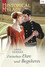 Cover von Zwischen Ehre und Begehren