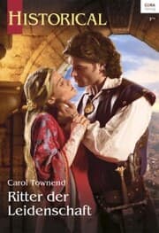 Cover von Ritter der Leidenschaft