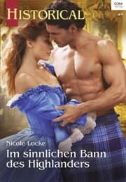 Cover von Im sinnlichen Bann des Highlanders