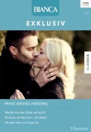 Cover von Bianca Exklusiv Band 292