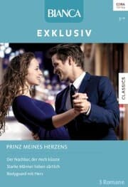 Cover von Bianca Exklusiv Band 294