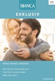 Cover von Bianca Exklusiv Band 296