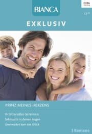 Cover von Bianca Exklusiv Band 304