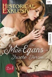 Cover von Historical Exklusiv Band 70