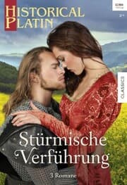 Cover von Historical Platin Band 13