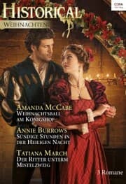Cover von Historical Weihnachten Band 10