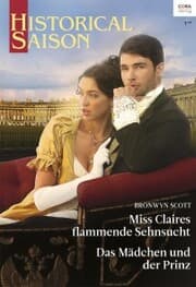 Cover von Historical Saison Band 51