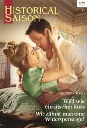 Cover von Historical Saison Band 53