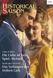 Cover von Historical Saison Band 54