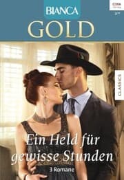 Cover von Bianca Gold Band 44
