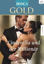 Cover von Bianca Gold Band 46