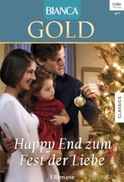 Cover von Bianca Gold Band 48