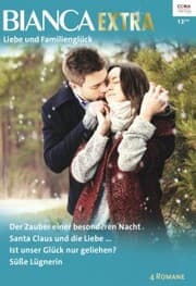 Cover von Bianca Extra Band 52