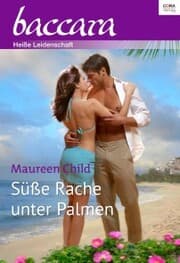 Cover von Süße Rache unter Palmen