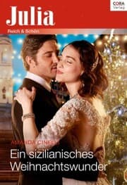 Cover von Ein sizilianisches Weihnachtswunder
