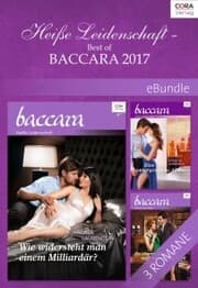 Cover von Heiße Leidenschaft - Best of Baccara 2017