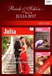 Cover von Reich & Schön - Best of Julia 2017
