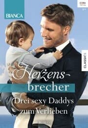 Cover von Bianca Herzensbrecher Band 2