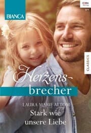 Cover von Stark wie unsere Liebe