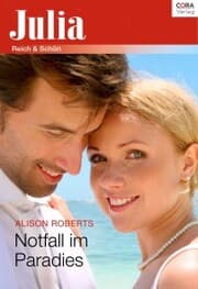 Cover von Notfall im Paradies