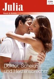 Cover von Doktor, Scheich - und Herzensbrecher