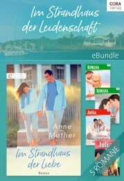 Cover von Im Strandhaus der Leidenschaft