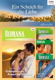Cover von Ein Scheich für die Liebe