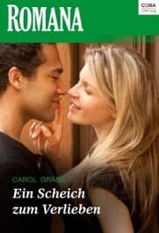 Cover von Ein Scheich zum Verlieben
