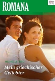 Cover von Mein griechischer Geliebter