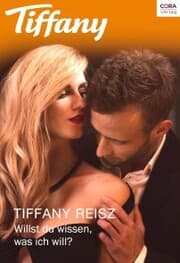 Cover von Willst du wissen, was ich will?