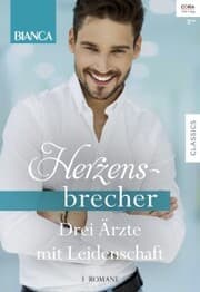Cover von Bianca Herzensbrecher Band 3