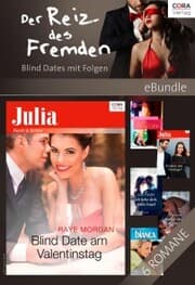 Cover von Der Reiz des Fremden - Blind Dates mit Folgen
