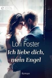 Cover von Ich liebe dich, mein Engel