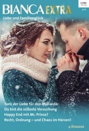 Cover von Bianca Extra Band 66