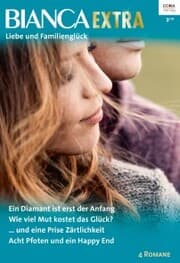 Cover von Bianca Extra Band 68