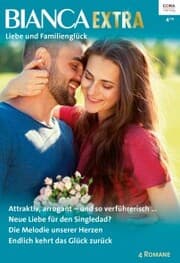 Cover von Bianca Extra Band 69