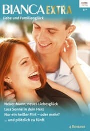Cover von Bianca Extra Band 70