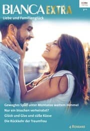 Cover von Bianca Extra Band 72
