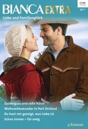 Cover von Bianca Extra Band 77