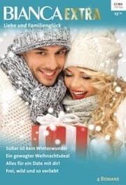 Cover von Bianca Extra Band 78