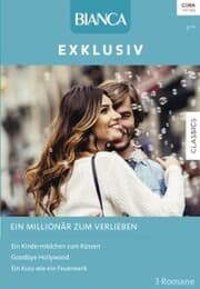 Cover von Bianca Exklusiv Band 305