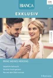 Cover von Bianca Exklusiv Band 306