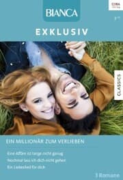 Cover von Bianca Exklusiv Band 307