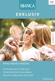 Cover von Bianca Exklusiv Band 308