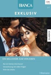 Cover von Bianca Exklusiv Band 309